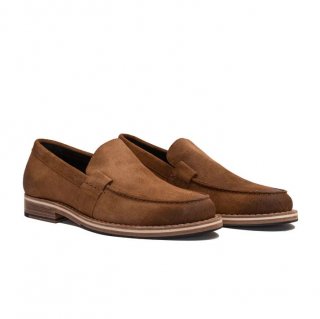 Men's Helm Boots | The Wilson Sienna
