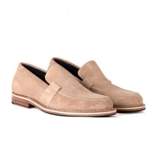 Men's Helm Boots | The Wilson Tan