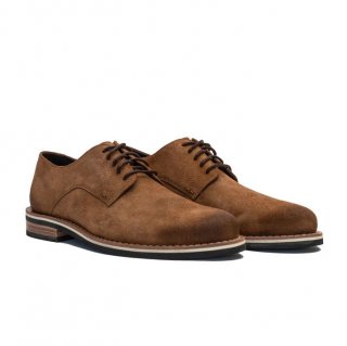 Men's Helm Boots | The Evans Sienna