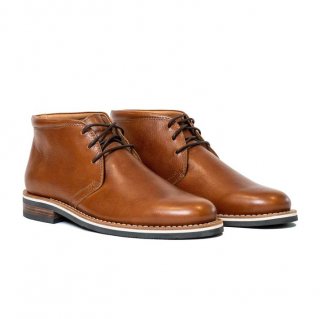 Men's Helm Boots | The Hynes Whiskey