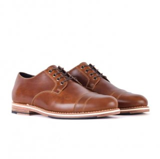 Men's Helm Boots | The Bradley Teak