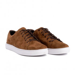 Men's Helm Boots | The Xander Whiskey