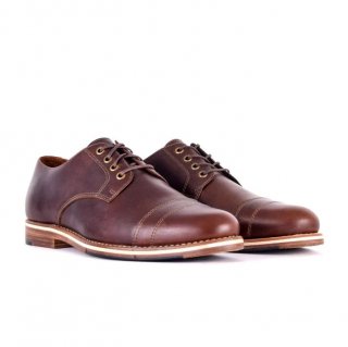 Men's Helm Boots | The Bradley Brown