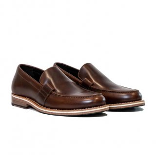 Men's Helm Boots | The Wilson Brown