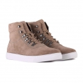 Men's Helm Boots | The Charlie Tan