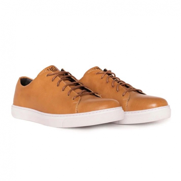 Men's Helm Boots | The Xander Wheat