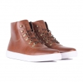 Men's Helm Boots | The Charlie Rockford