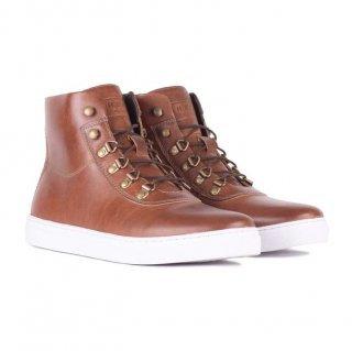 Men's Helm Boots | The Charlie Rockford