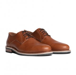 Men's Helm Boots | The Evans Whiskey