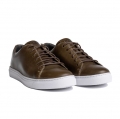 Men's Helm Boots | The Xander Olive
