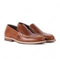 Men's Helm Boots | The Wilson Teak