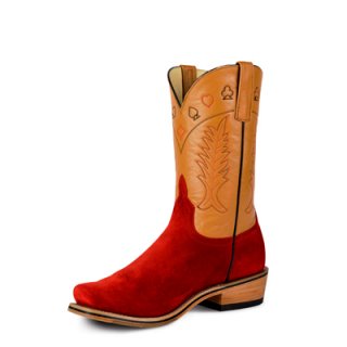 Latest Horse Power Boots | HP8073 Latest Horse Power Boots | HP8073