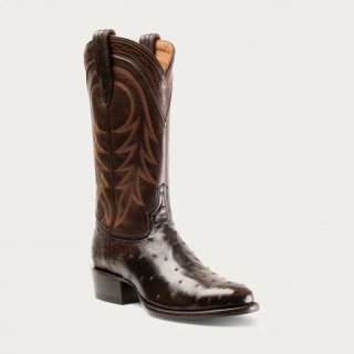 LATEST HYER BOOTS MEN'S HAVEN - Nicotine/Chocolate LATEST HYER BOOTS MEN'S HAVEN - Nicotine/Chocolate