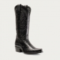 LATEST HYER BOOTS WOMEN'S ROAD TO ARIZONA - Black LATEST HYER BOOTS WOMEN'S ROAD TO ARIZONA - Black