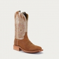 LATEST HYER BOOTS WOMEN'S MULBERRY - Clay/Sand LATEST HYER BOOTS WOMEN'S MULBERRY - Clay/Sand