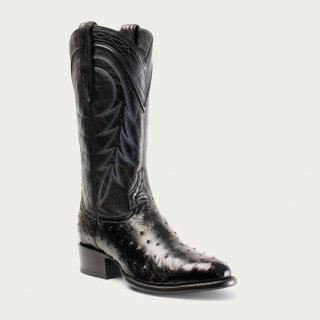 LATEST HYER BOOTS MEN'S HAVEN - Black LATEST HYER BOOTS MEN'S HAVEN - Black
