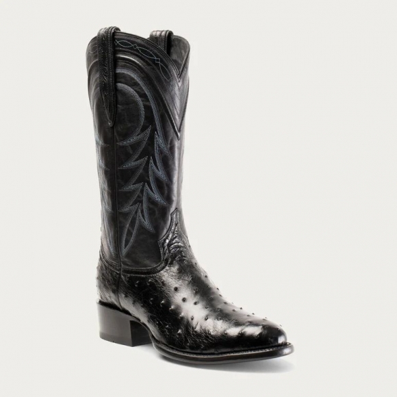 LATEST HYER BOOTS MEN'S HAVEN - Black LATEST HYER BOOTS MEN'S HAVEN - Black