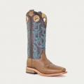 LATEST HYER BOOTS WOMEN'S JEWELL - Brown/Brown
