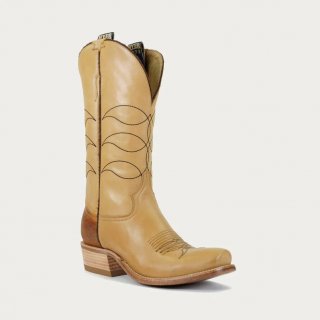 LATEST HYER BOOTS MEN'S MAIZE - Sunrise LATEST HYER BOOTS MEN'S MAIZE - Sunrise