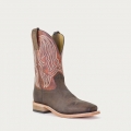 LATEST HYER BOOTS MEN'S CHASE - Brown/Cognac