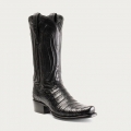 LATEST HYER BOOTS MEN'S STOCKTON - Black LATEST HYER BOOTS MEN'S STOCKTON - Black