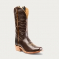 LATEST HYER BOOTS MEN'S MAIZE - Chocolate