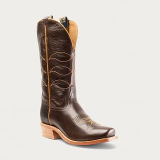 LATEST HYER BOOTS MEN'S MAIZE - Chocolate LATEST HYER BOOTS MEN'S MAIZE - Chocolate