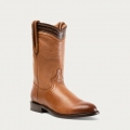 LATEST HYER BOOTS MEN'S WESTERN WELLINGTON - Taupe