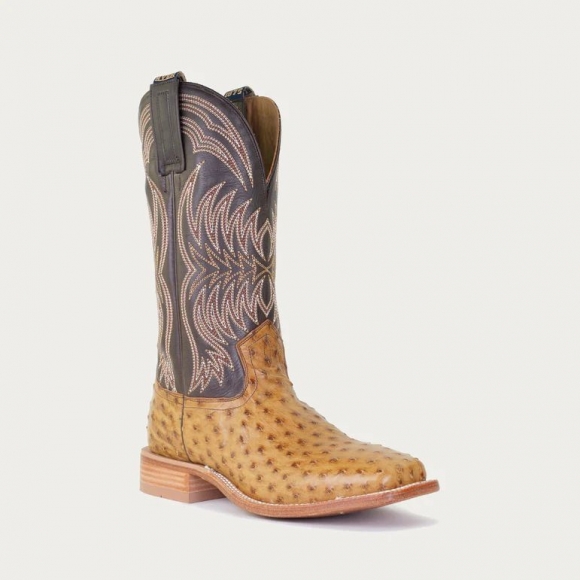 LATEST HYER BOOTS MEN'S LANGDON - Tan/Brown LATEST HYER BOOTS MEN'S LANGDON - Tan/Brown