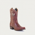 LATEST HYER BOOTS WOMEN'S NANETTE - Cafe Chai LATEST HYER BOOTS WOMEN'S NANETTE - Cafe Chai