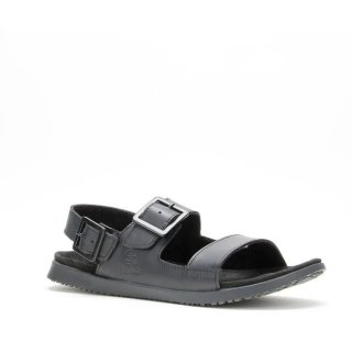 KAMIK | MEN'S MARTY-BLACK