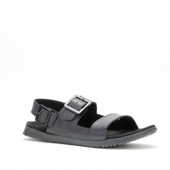 KAMIK | MEN'S MARTY-BLACK