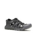 KAMIK | MEN'S SYROS-BLACK