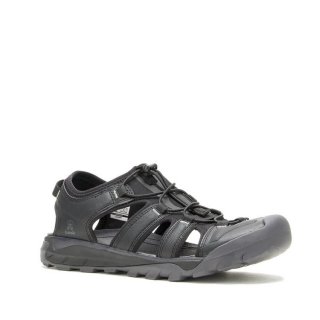 KAMIK | MEN'S SYROS-BLACK