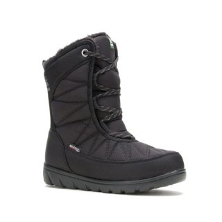 KAMIK | WOMEN'S HANNAH MID-BLACK