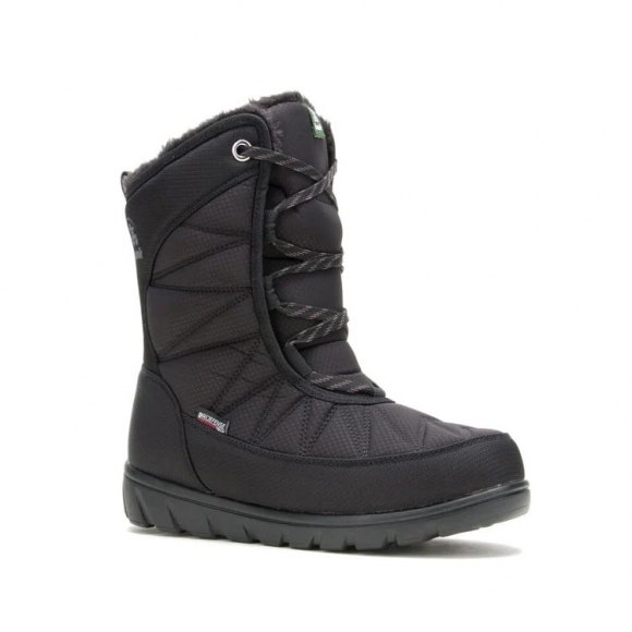 KAMIK | WOMEN'S HANNAH MID-BLACK
