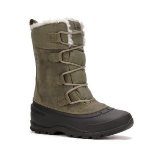 KAMIK | WOMEN'S SNOWGEM-FOSSIL