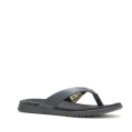 KAMIK | MEN'S MARTY T FLIP-BLACK