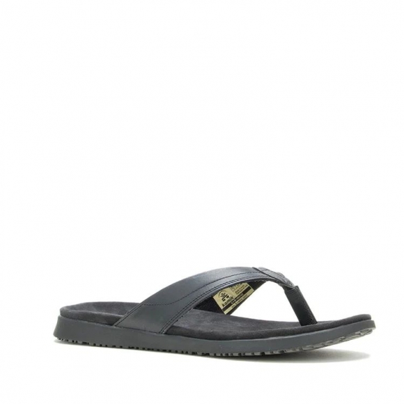 KAMIK | MEN'S MARTY T FLIP-BLACK