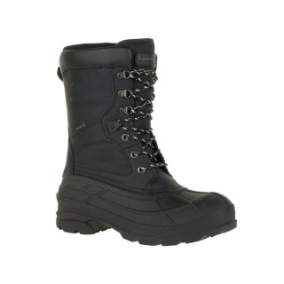 KAMIK | MEN'S NATION PRO-BLACK