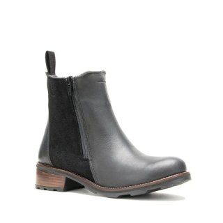 KAMIK | WOMEN'S ISABELLA LO-BLACK