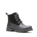 KAMIK | WOMEN'S ROGUE S-BLACK