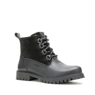 KAMIK | WOMEN'S ROGUE S-BLACK