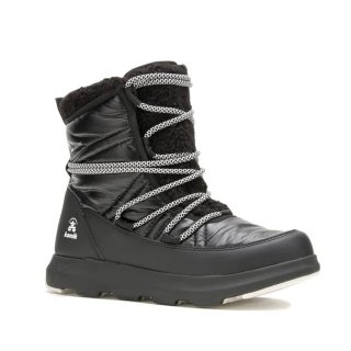 KAMIK | WOMEN'S LEA PULL-BLACK