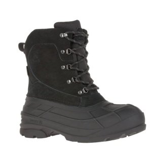 KAMIK | MEN'S FARGO 2 W-BLACK