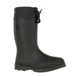 KAMIK | MEN'S FORESTER-BLACK