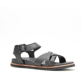 KAMIK | WOMEN'S SADIE-BLACK