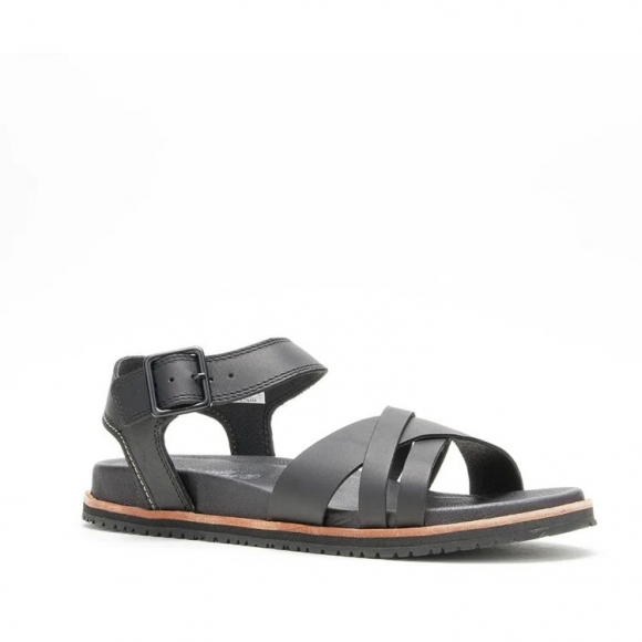 KAMIK | WOMEN'S SADIE-BLACK