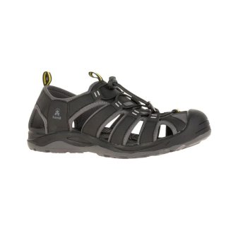 KAMIK | MEN'S BYRON BAY 2-BLACK