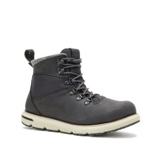 KAMIK | MEN'S BRODY-BLACK